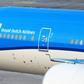 KLM cancels flights to Uganda, musicians count losses as international travel ban bites