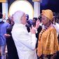 Benny Hinn prays for Buganda, war-ridden homeland, Israel