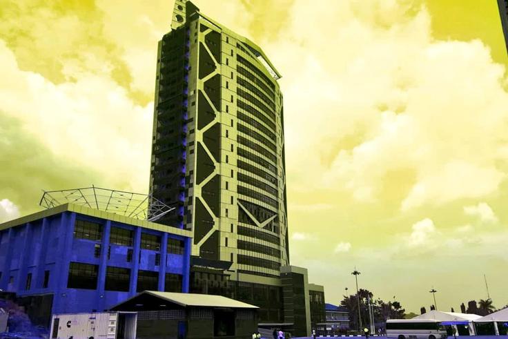 Uganda's informal sector: Closing the tax gap