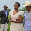 PHOTO: Netizens zoom in on Natasha Museveni’s phone
