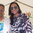 Janet Museveni reveals story behind daughter Diana Kyaremera's name on her birthday