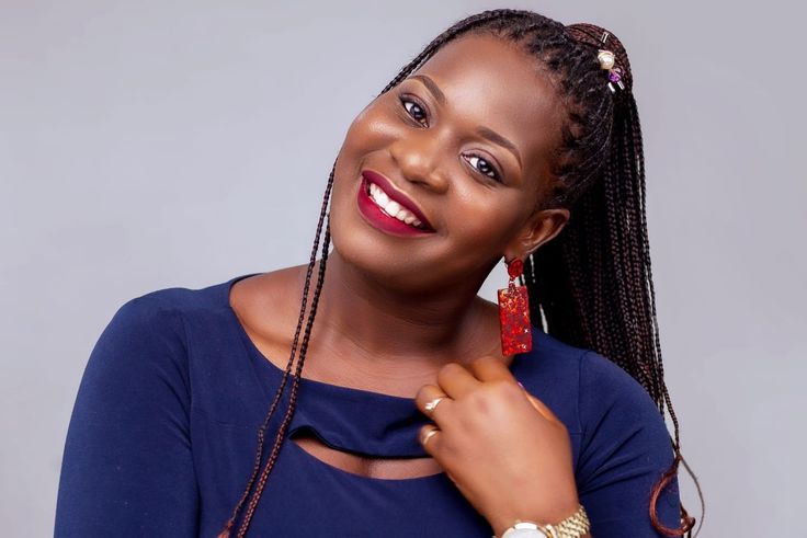 Pastor Bugembe is the Psalmist of our generation - Justine Nabbosa
