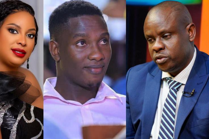 Balaam intervenes as Mirundi Junior claims Zawedde wants to kill him