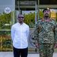 I got PTSD: Raymond Mujuni on why he gave up on human rights fight