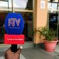 NTV, Monitor open today with online editions as army remains deployed at offices