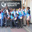 Safal Uganda Baati Foundation joins Rotary Cancer Run