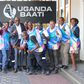 Safal Uganda Baati Foundation joins Rotary Cancer Run