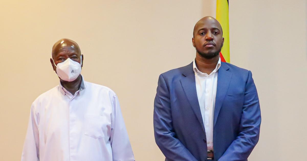 Museveni Urged to Fulfill King Oyo Stadium Pledge in Tooro | Pulse Uganda