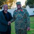 Bobi Wine furious as Tyrese invites Muhoozi to Los Angeles
