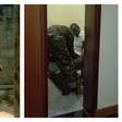 Disgrantled UPDF Lieutenant leaks new ‘safehouse footage’ of Sam Mugumya, Muwanga Kivumbi.