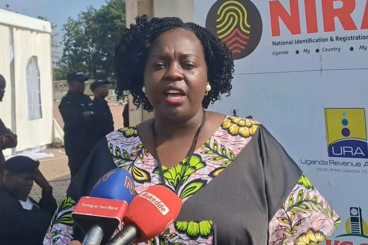 NIRA invites couples for cheap civil weddings