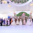 Phaneroo hosts 46 couples in first-ever boutique wedding in Kampala