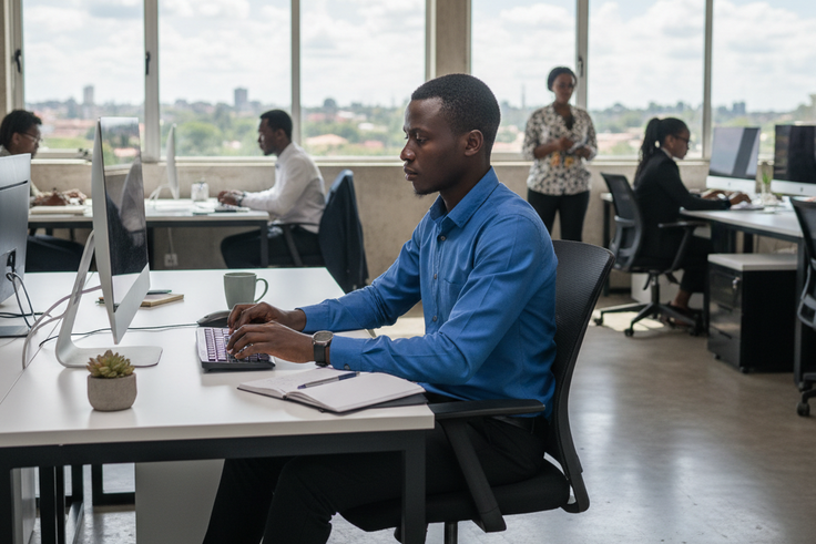 Why every professional needs a career break plan