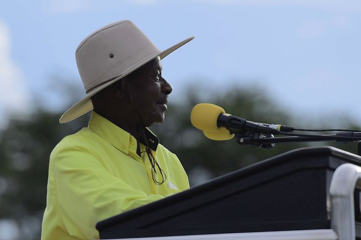 Museveni to address fellow presidential candidates on economy