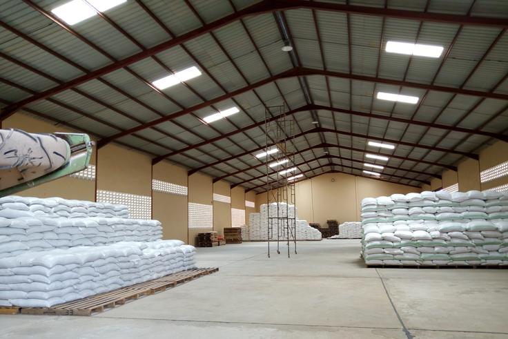 Millers speak out as wheat flour price jumps by 40%