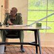 Gen Saleh promises Besigye release in 3-6 months
