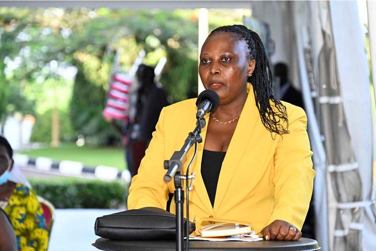 NRM’s Peace Rugambwa 'assaulted by UPDF soldiers,' claims minister behind it