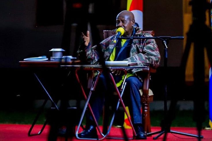 Museveni to join Gen Z podcast in Rwakitura during presidential debate