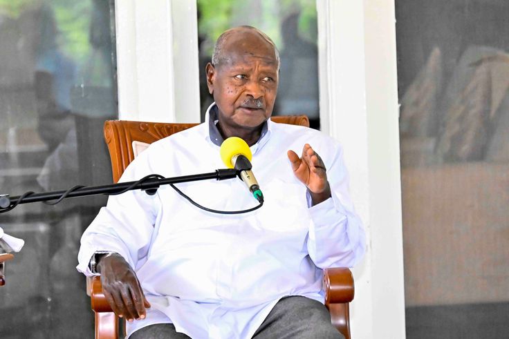 Uganda to observe 2 public holidays as 2026 polls begin