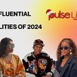 Pulse Lists: 7 most influential internet personalities of 2024