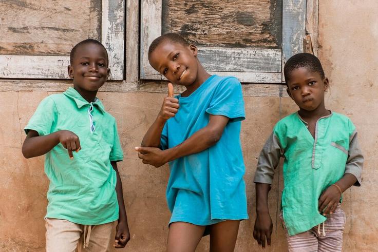 Middle children are more honest, humble, cooperative than their siblings - Research