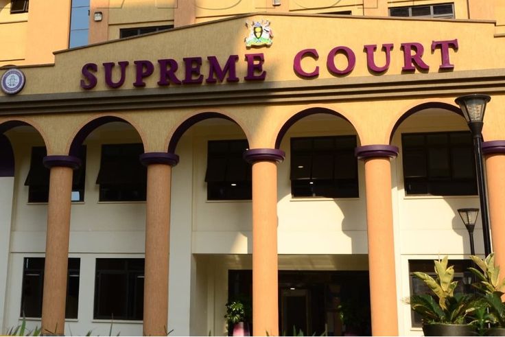 Supreme Court judges rebuke UPDF Court Martial as ‘incompetent,’ ‘insubordinate’