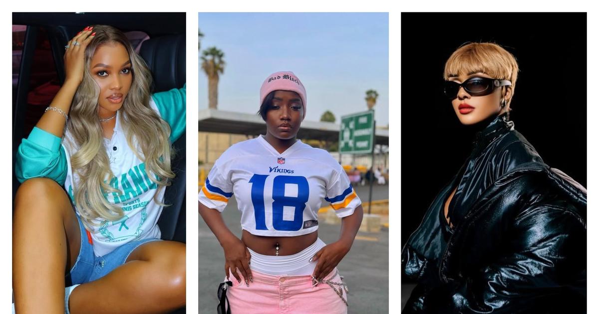 Ugandan female artists dominate EAC awards | Pulse Uganda