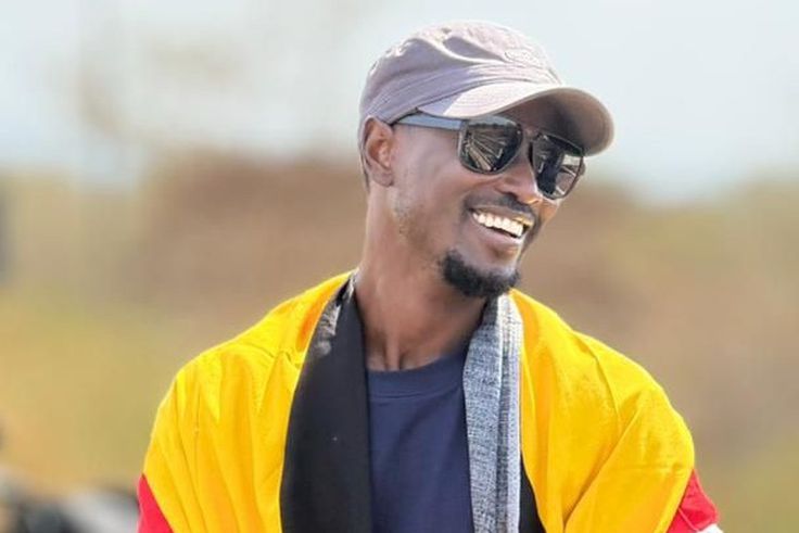 Apollo BW reflects on identity and home in new single 'Oh Uganda'