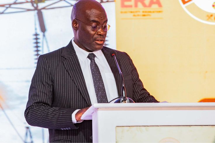 Minister warns UEDCL’s new ED, Paul Mwesigwa, of turbulent times during election season 