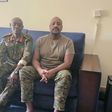 Muhoozi releases, reinstates Gen Namanya after 'amicable and friendly' meeting