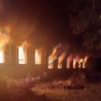 Fire destroys boys’ dormitory at Kabale school