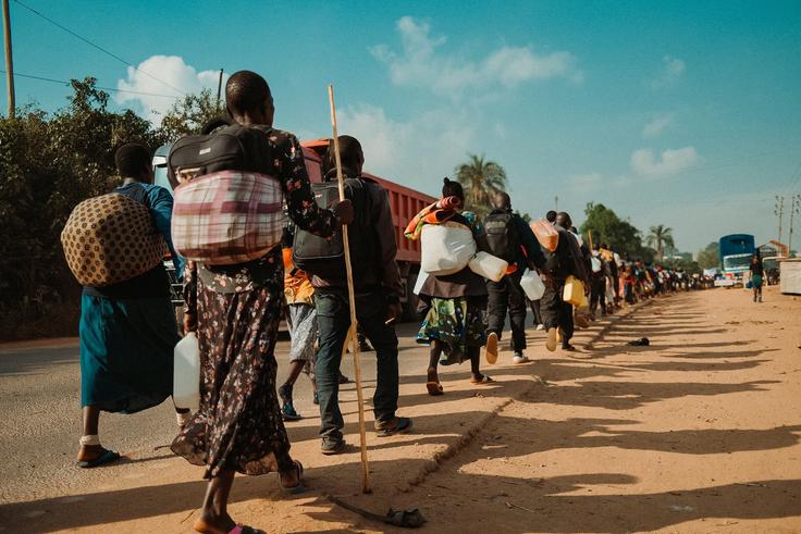 Martyrs Day: Cholera outbreak in neighbouring countries a big concern at Namugongo
