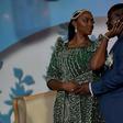 Stella Nantumbwe speaks out on alleged split from husband
