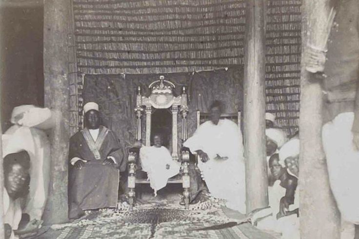 Nnamulondo: How a baby king introduced the throne in Buganda