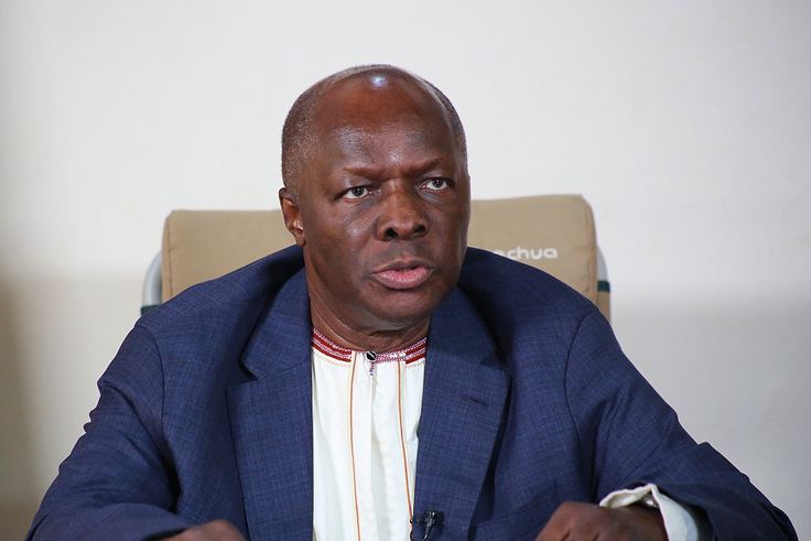 Kabaka Mutebi absence at the 32nd coronation explained