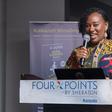 Ugandan strategist Kakurah Ninsiima builds systems to protect family wealth