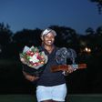Kenyan golfer Nyanchama wins Uganda Ladies Open after tense playoff