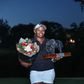 Kenyan golfer Nyanchama wins Uganda Ladies Open after tense playoff