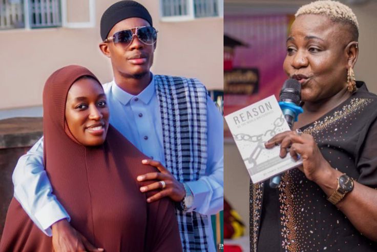 Full Figure was attacked by Justine Nameere and her husband – Police