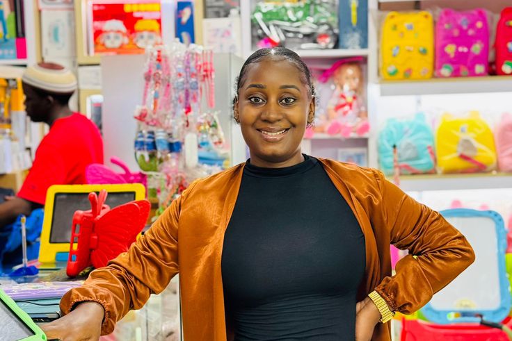 How Mummy Gadgets redefined Kids' tech in Uganda