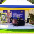 King Oyo's body arrives on Thursday,  President Museveni to personally receive it at Airport