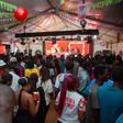 Smirnoff unleashes ultimate Nkozi Freshers Fiesta