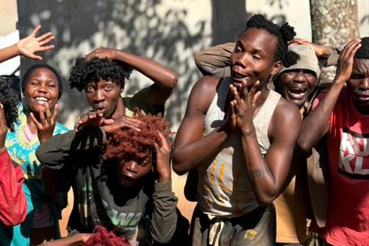 How Billy Kavuma is building a community for Uganda’s streamers
