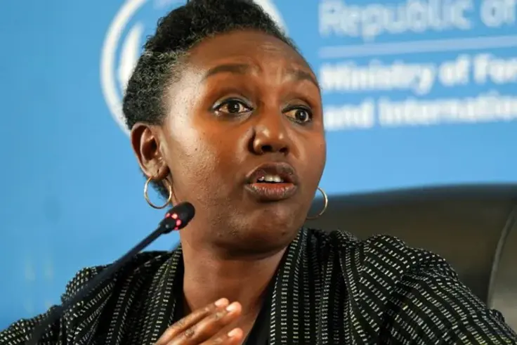 Rwandan government condemns Gen Muhoozi ‘ethnic extremist’ posts