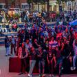 Red Bull Dance Your Style Uganda final set for September 5