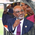 Gen Kainerugaba reinstates Gaza mission as Minister Adonia Ayebare holds US talks