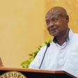 I’ll be with you in 2036, says Museveni