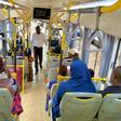 E-Bus Xpress offers free rides in Kampala: See routes, future prices