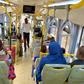 E-Bus Xpress offers free rides in Kampala: See routes, future prices