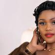 Asha Blessing steps out of the backing line to find her own voice